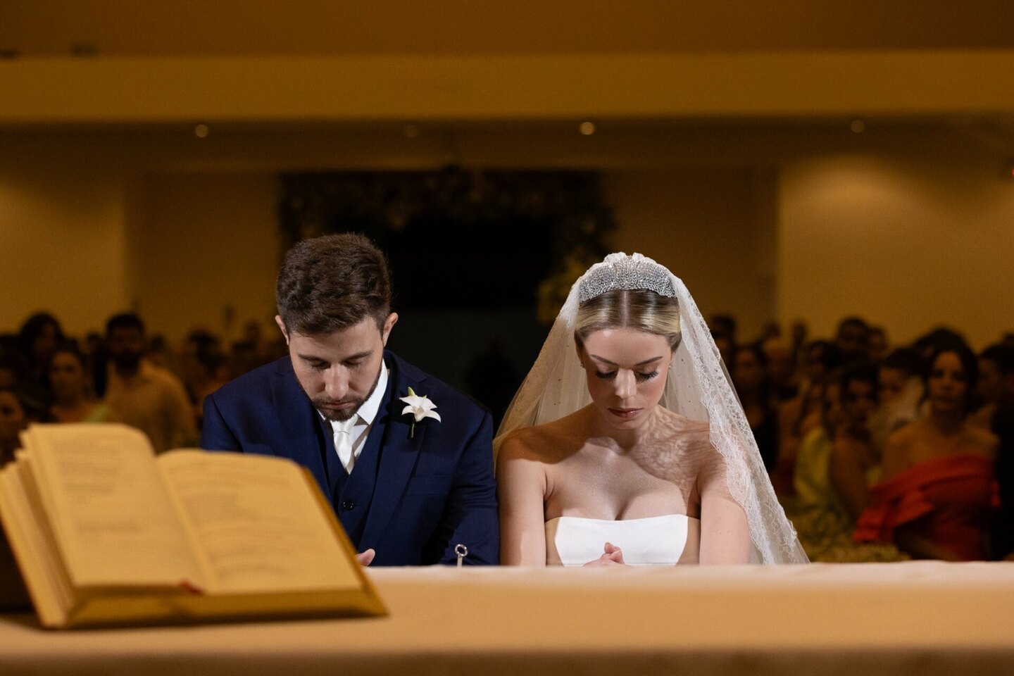 Casamento Camila e Bento